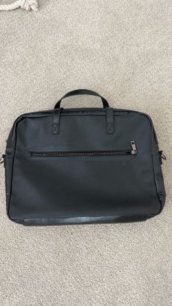 Laptop brief case