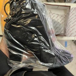 Women’s Boots Heel 