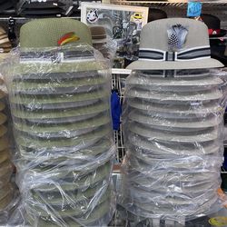 Fedora new designs colors, styles Easter sale