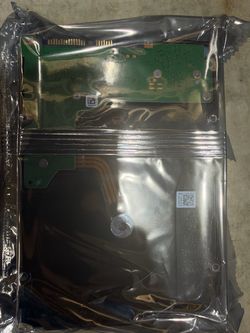 3.5" Internal Hard Drive HDD 12TB