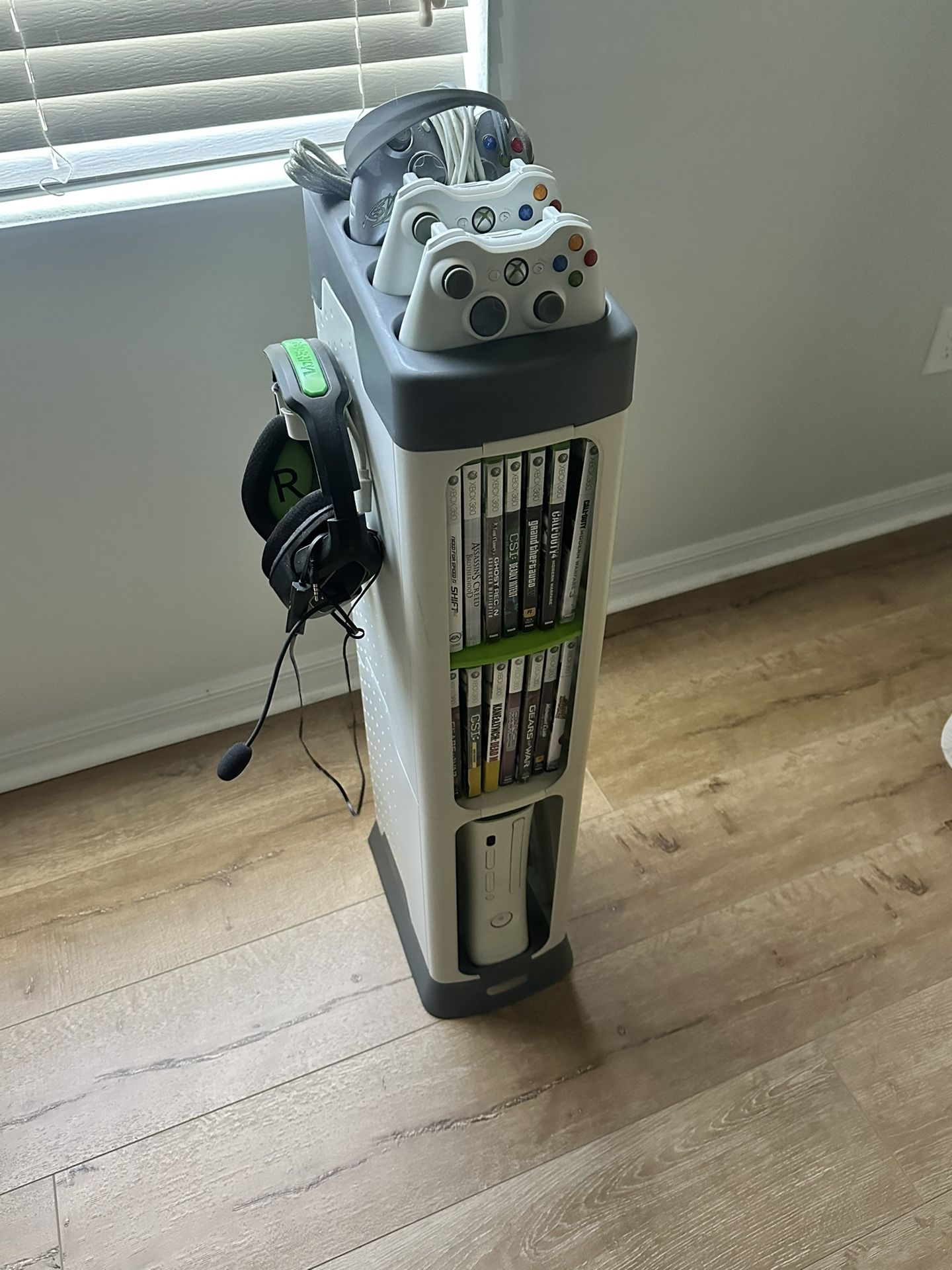 Xbox 360