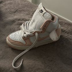Nike #6