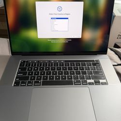 MACBOOK PRO 5600M *BOOTCAMP*