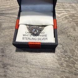 Ladies Ring 