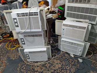 Ac air conditioner window units