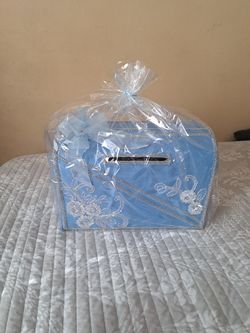 Quinceañera Box