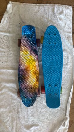 Two Penny boards