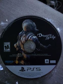 Black ops 7 an Demon Souls