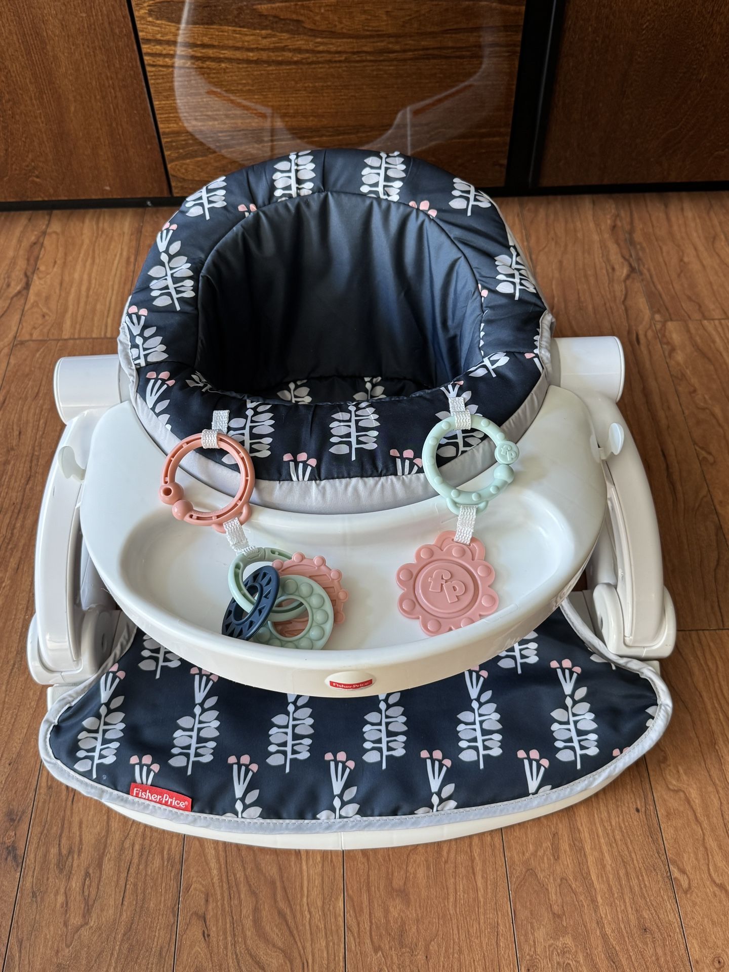 Fisher Price Baby Seat