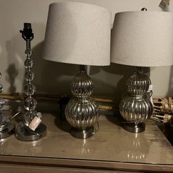 Modern Lamps