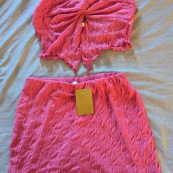 2 piece set
