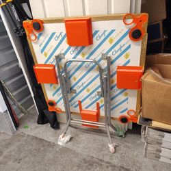 Chinese Table For Games 