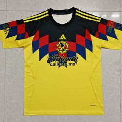 Club America Jersey 2025/2026