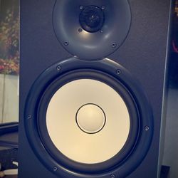Yamaha 8” Monitors Pair $500