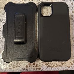 iPhone 11 Case