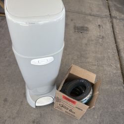 Diaper Genie