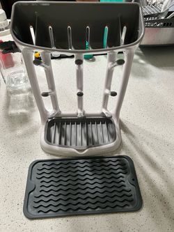 Bottle holder