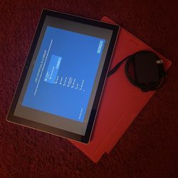 Microsoft Surface Pro 4 2in1 Detachable Keyboard
