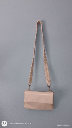 Anthopologie  handbag