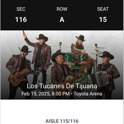 TUCANES DE TIJUANA