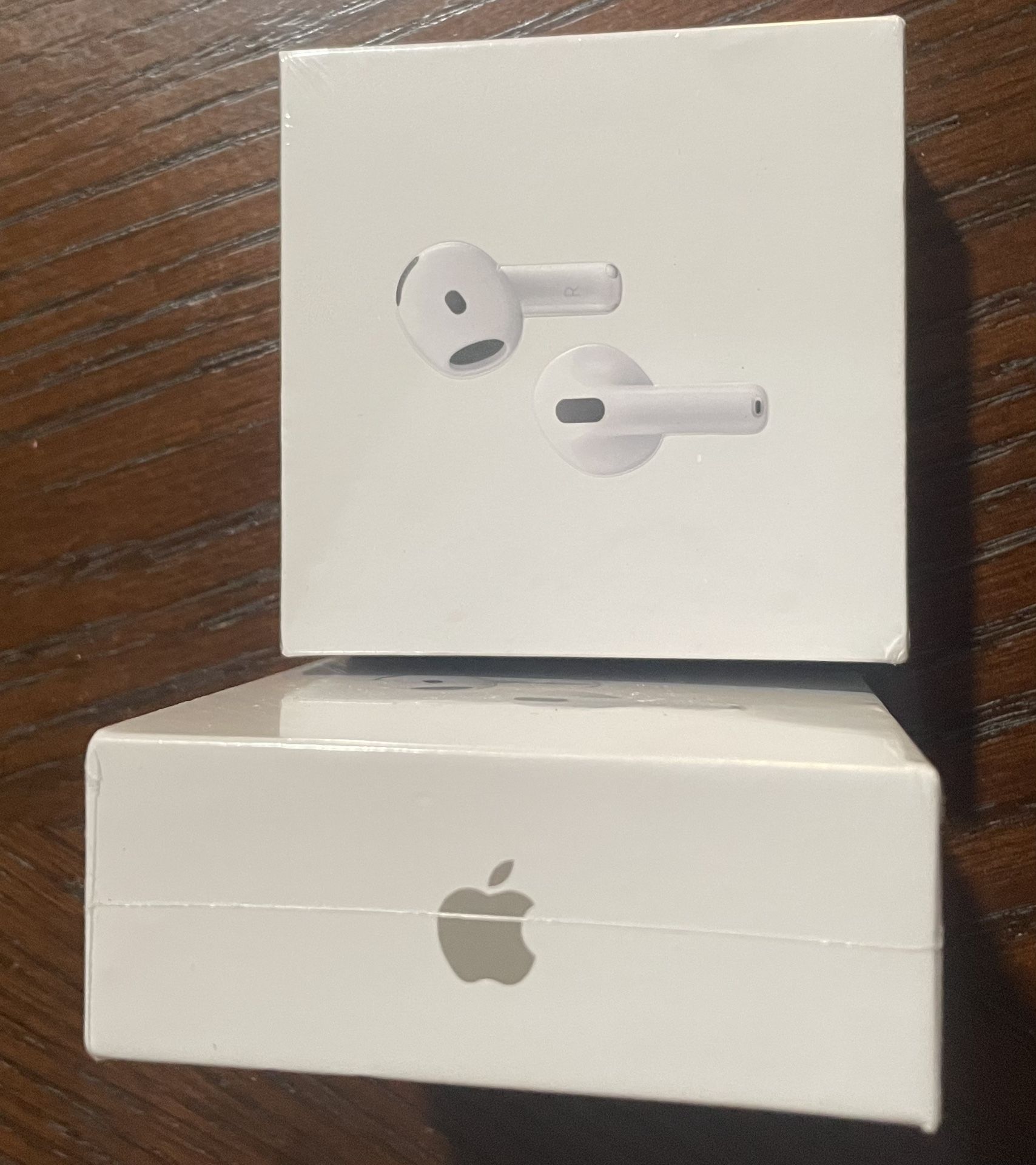 AirPods 4