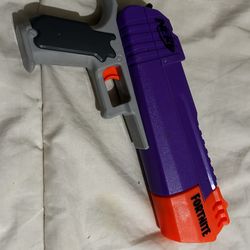 Fortnite Hand Cannon