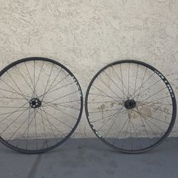 WTB ST i27 Wheelset 29"
