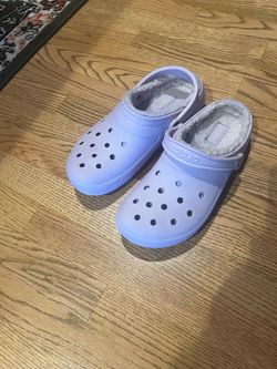 Ladies Crocs