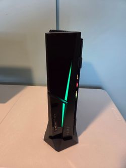 SFF Gaming PC