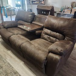 Couch Set
