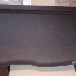 2016 Buick Encore Rear Trunk Cargo Cover