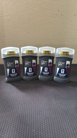 Dove Deodorant