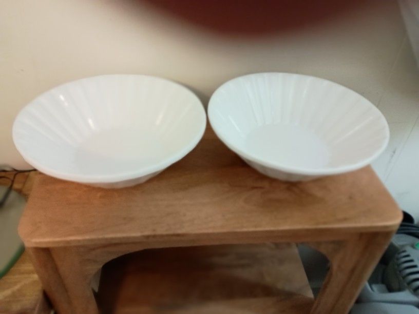 Set Of Decorative Bowls