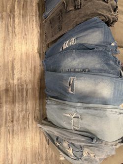 Teen girls clothes