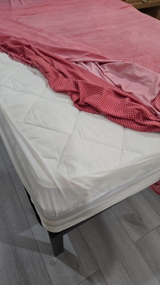 Ashley Signature Design Queen Mattress