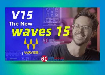 WAVES ULTIMATE 15 VST 220 Plug Ins And Other Free Plug Ins Too For PC $25