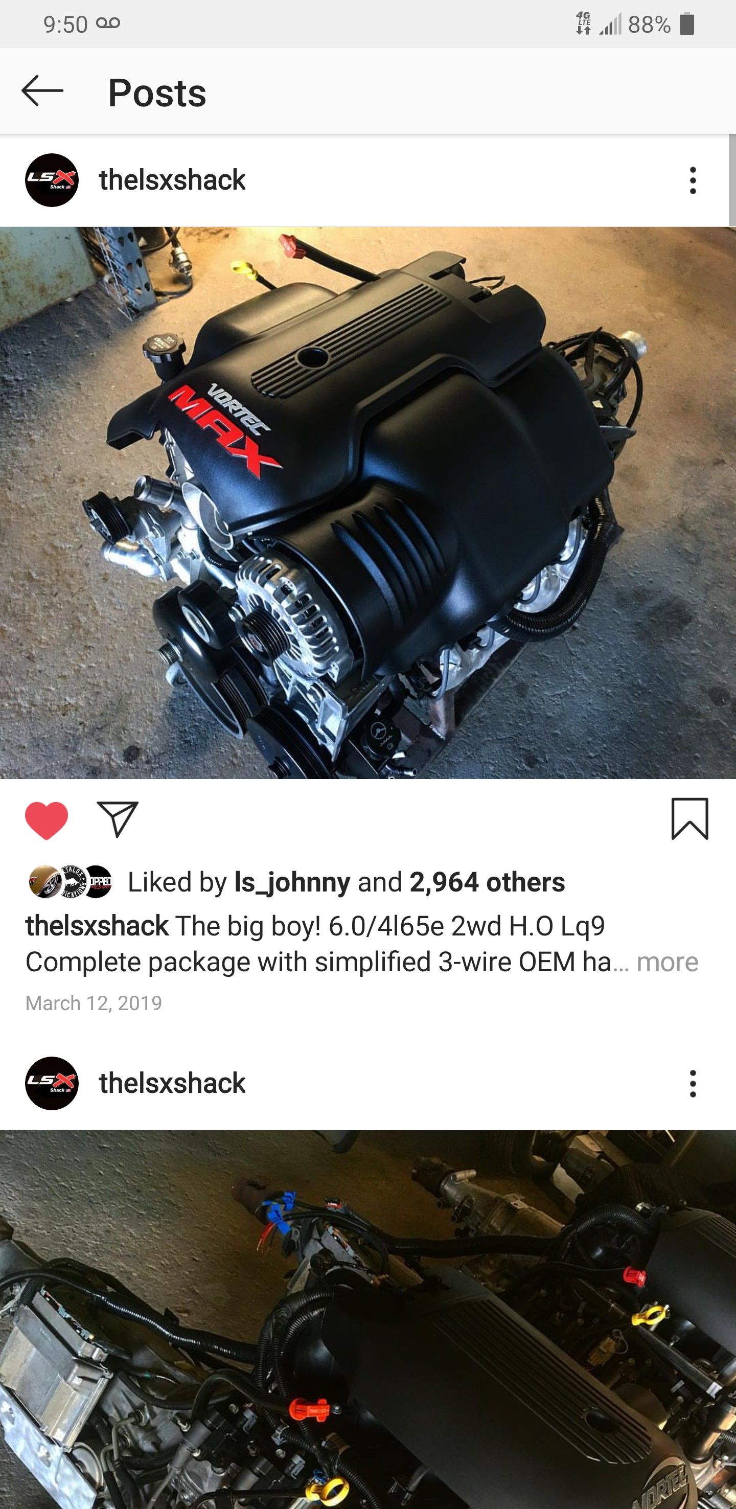 1978 Chevrolet Malibu