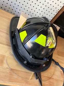 Morning pride Ben 2 helmet with CCI conversation