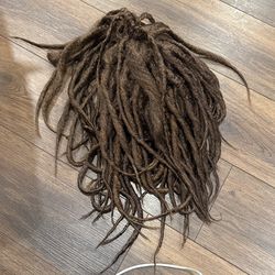 Dread Locks Costume