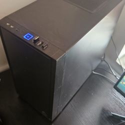 Gaming PC 1080p
