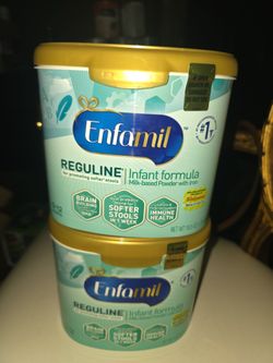 Baby Formula