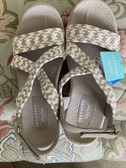 Strappy Sandals