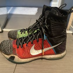 Nike Kobe 10 Elite High What The Size 10 