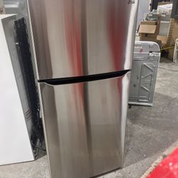 LG French Door Fridge 30 Inch