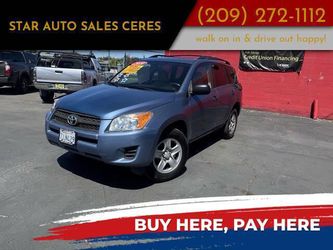 2010 Toyota RAV4