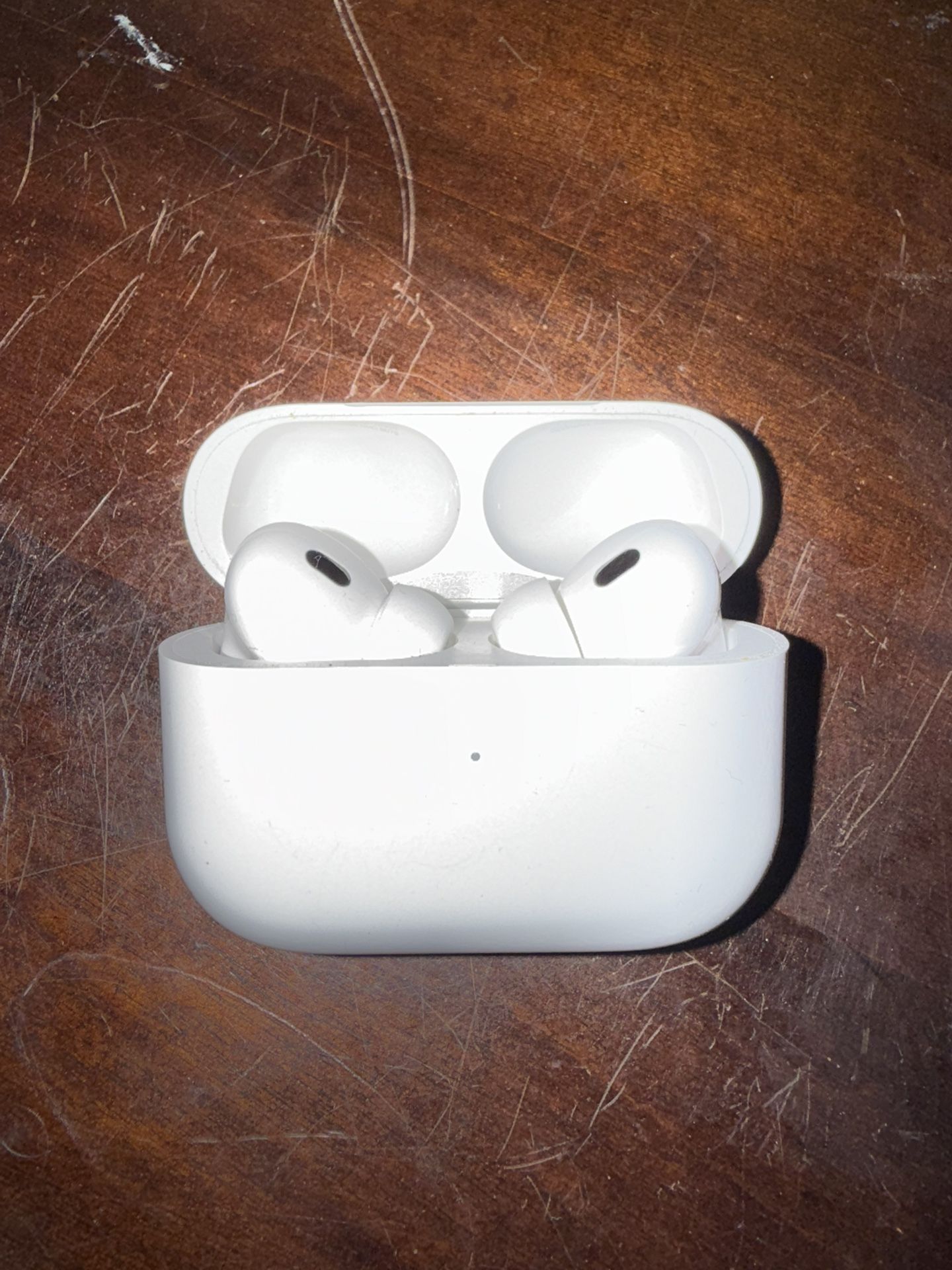 AirPods Pro 2nd Generation 