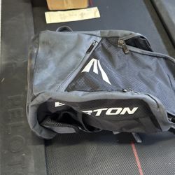 Baseball Backpack Kids