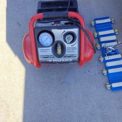 compressor