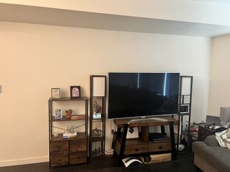 Entertainment Center