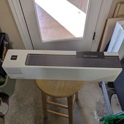 BOSE TV SPEAKER BLUETOOTH SOUNDBAR 